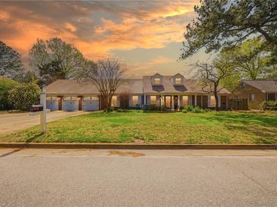 2605 Admiral Dr, Virginia Beach, VA, 23451