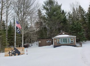 563 Old Military Rd, Kingman, ME 04451