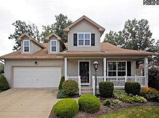 16705 Scullin Dr, Cleveland, OH