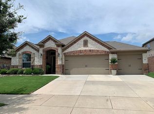 1309 Nacona Dr, Prosper, TX 75078