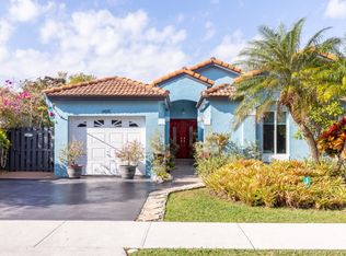 14247 SW 91st St, Miami, FL 33186