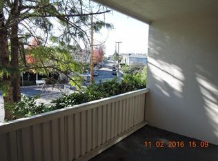750 Macarthur Blvd APT 107, Oakland, CA 94610
