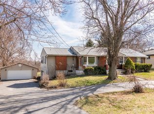 6812 Homestretch Rd, Dayton, OH 45414