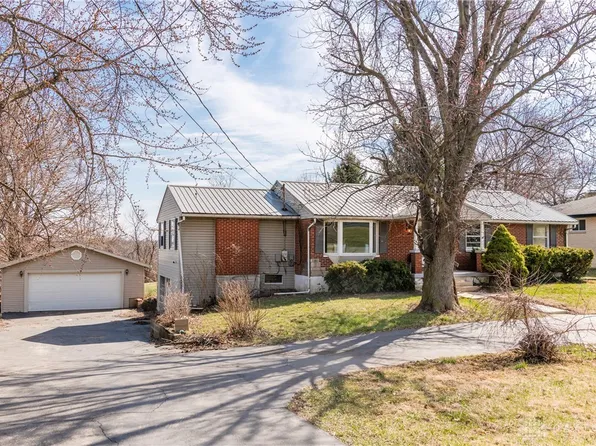 6812 Homestretch Rd, Dayton, OH 45414