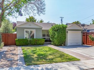 1014 Obrien Ct, San Jose, CA 95126