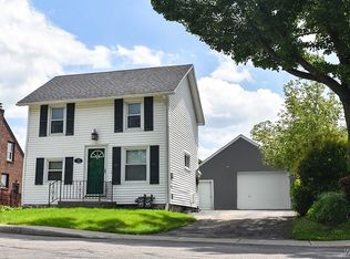 115 Glen Ave, Amherst, NY 14221