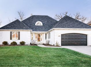 1205 Richfield Ct, Woodridge, IL 60517