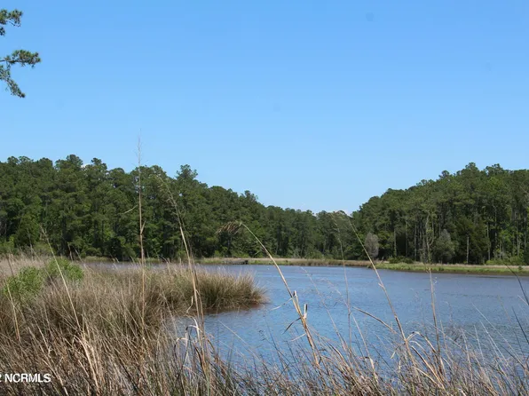 Lot 24 Smugglers Cove, Belhaven, NC 27810