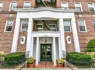 7540 Austin St APT 2ER, Queens, NY 11375