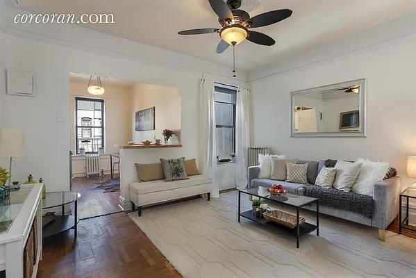 Sold by Corcoran | media 12