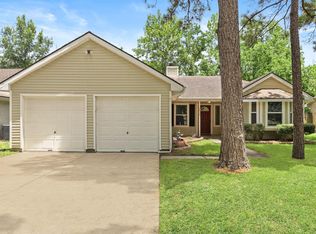 5414 Village Springs Dr, Humble, TX 77339