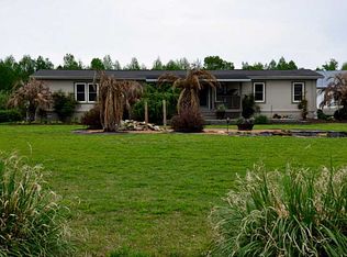 5313 Mineral Spring Rd, Suffolk, VA 23438