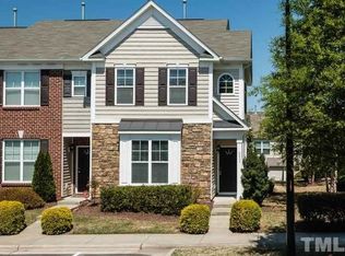 6633 Clarksburg Pl, Raleigh, NC 27616