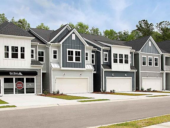 Exteriors
