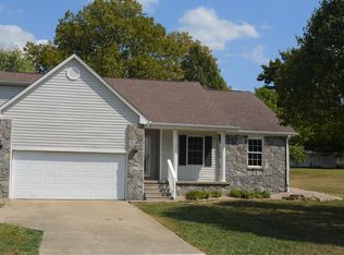 1008 Starhill Way, Lawrenceburg, KY 40342