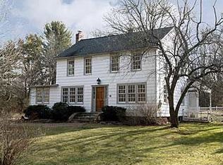 75 Kildee Rd, Belle Mead, NJ 08502