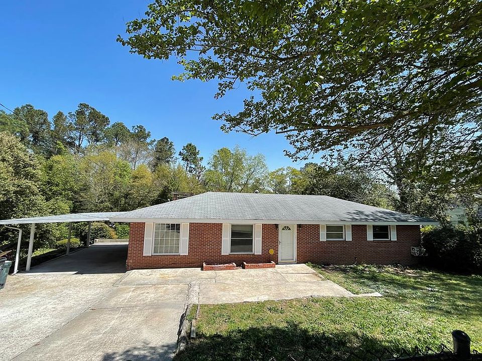 3015 Thomas Ln Augusta Ga 30906 Zillow