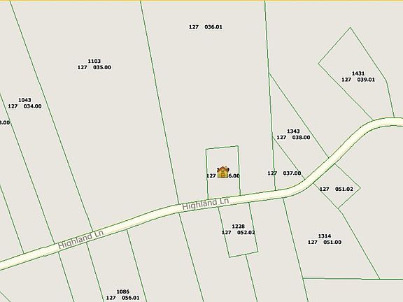 5th image of Highland Ln