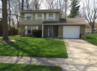 1809 Folsom Ln, Fort Wayne, IN 46815