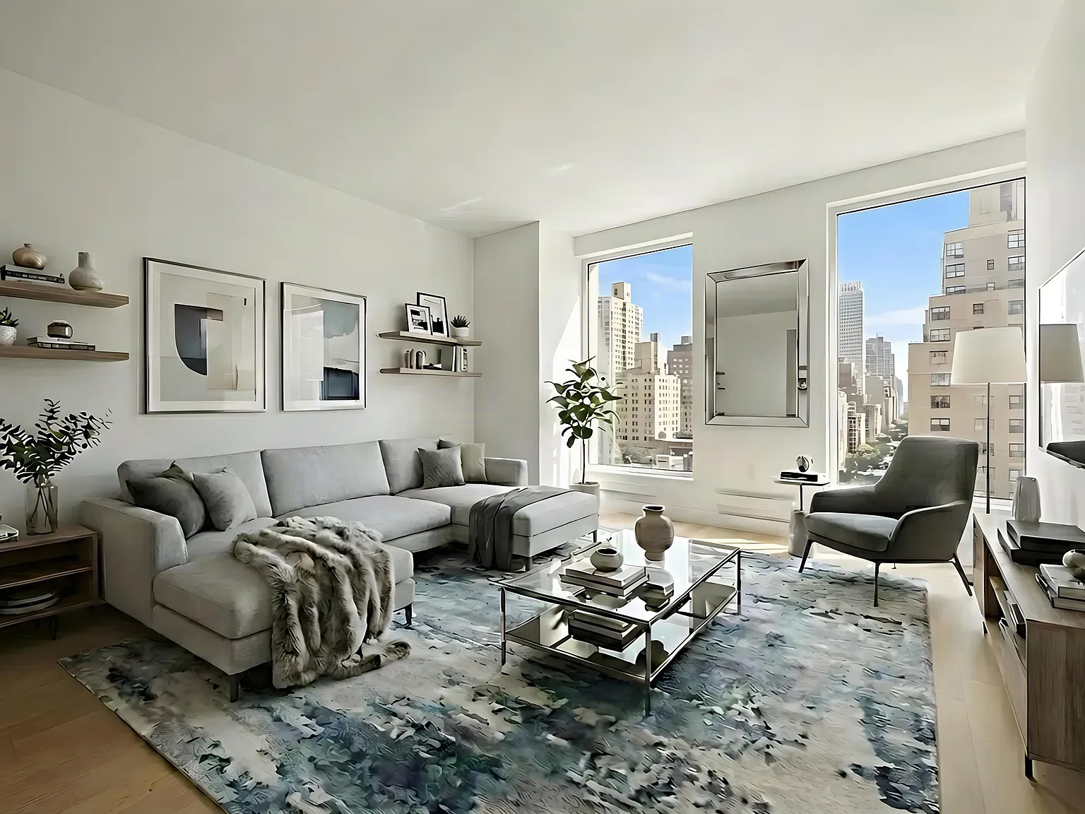 225 West 28th Street — Photo 1