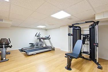 Rented by REAL New York