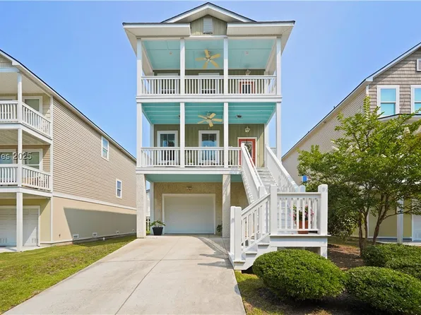 152 Palmetto Breeze Cir, Beaufort, SC 29907