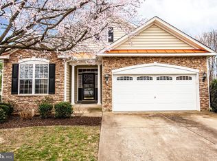 6604 River Birch Ct, Fredericksburg, VA