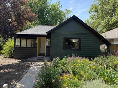 2417 W Madison Ave, Boise, ID, 83702