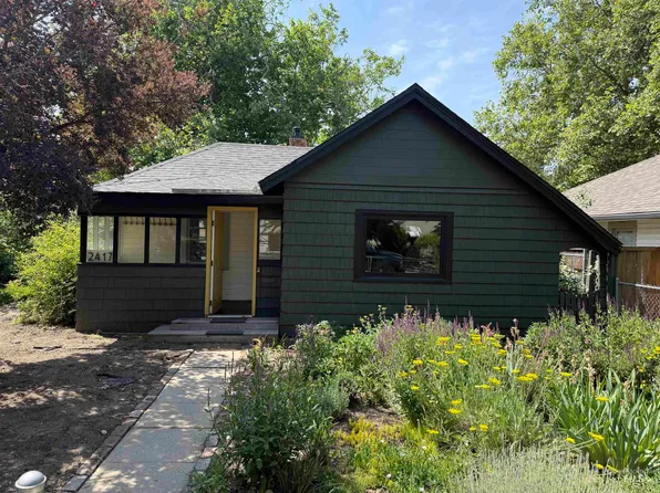 2417 W Madison Ave, Boise, ID 83702