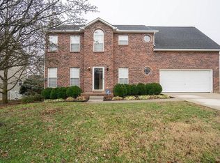 821 Whitesburg Dr, Knoxville, TN 37918