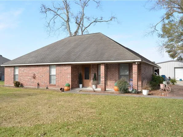 8759 Pete St, Livonia, LA 70755