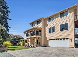 1506 SW Findlay St, Seattle, WA 98106