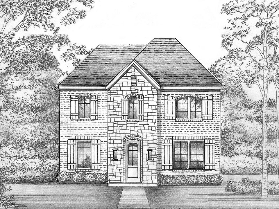 Elevation A