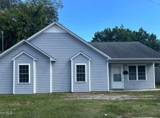 1114 Brown St, Wilmington, NC 28401