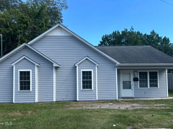 1114 Browns Aly, Wilmington, NC 28401