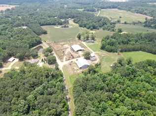 1095 Eric Price Rd, Tylertown, MS 39667