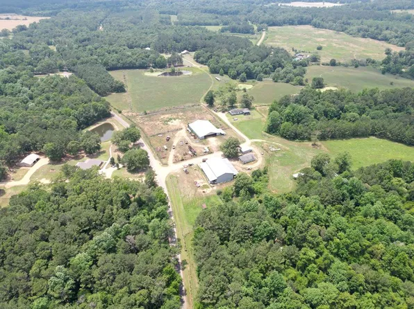 1095 Eric Price Rd, Tylertown, MS 39667