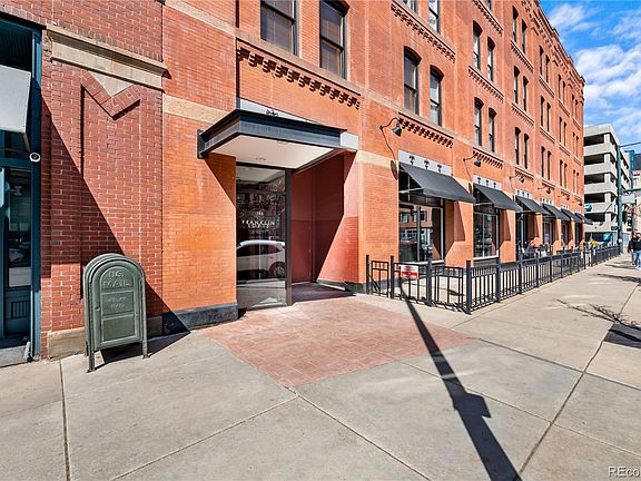 2nd image of 1745 Wazee Street #2D