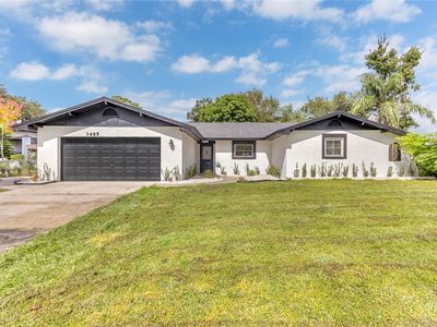 1455 Heather Way, Kissimmee, FL, 34744