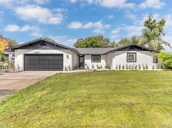 1455 Heather Way, Kissimmee, FL 34744