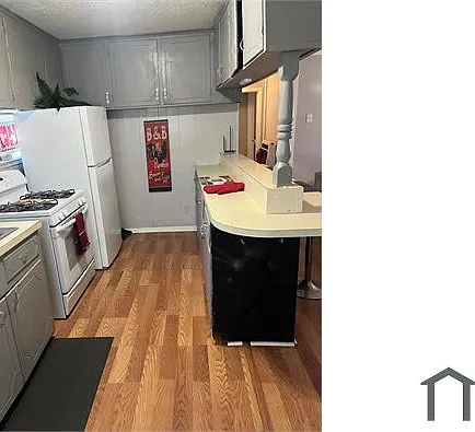 2 bed, 1250 sqft, $1,550 — Photo 4