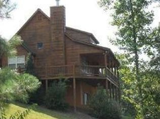 216 Brookhaven Dr, Blairsville, GA 30512