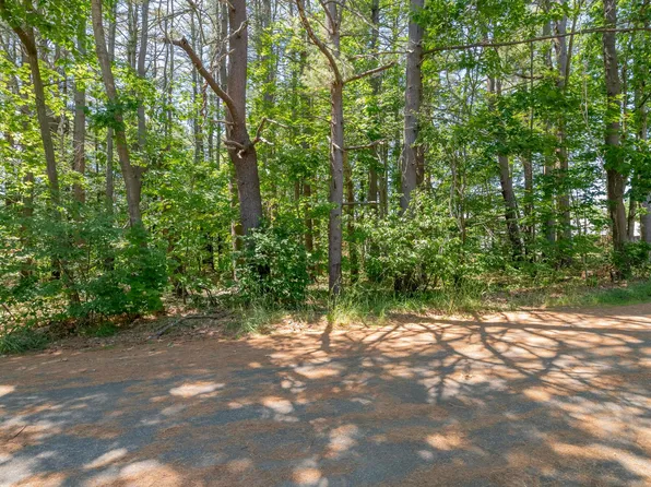 Lot A Berry Street, Brunswick, ME 04011