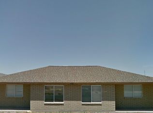 12985 S Laredo Rd, Arizona City, AZ 85123