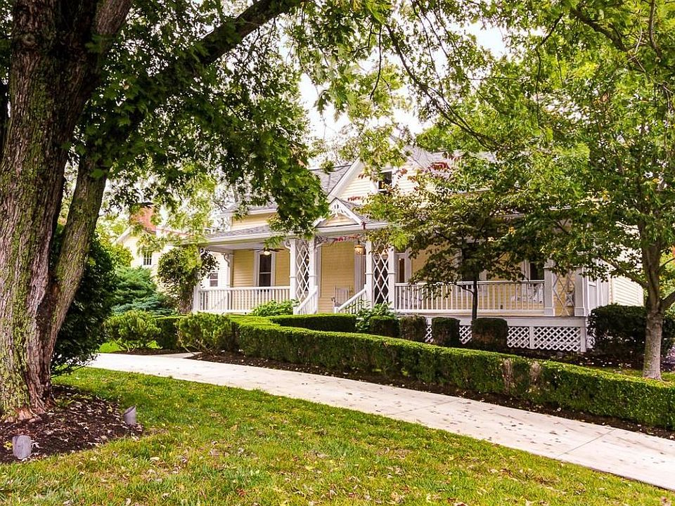 3375 Kitzmiller Rd, New Albany, OH 43054 Zillow