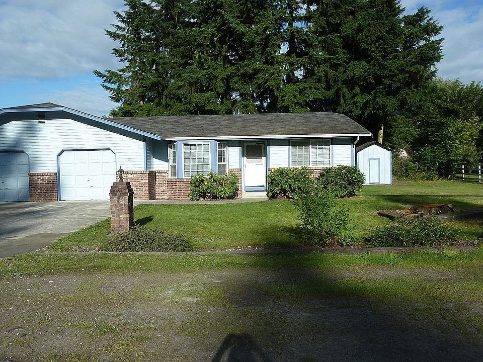 35617 94th Ave S, Mckenna, WA 98558 Zillow