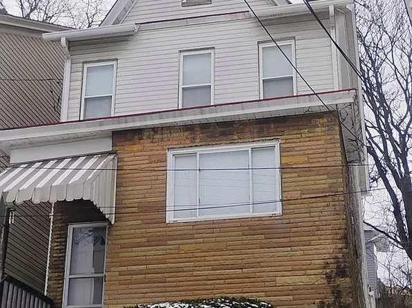 99 Southern Ave, Pittsburgh, PA 15211
