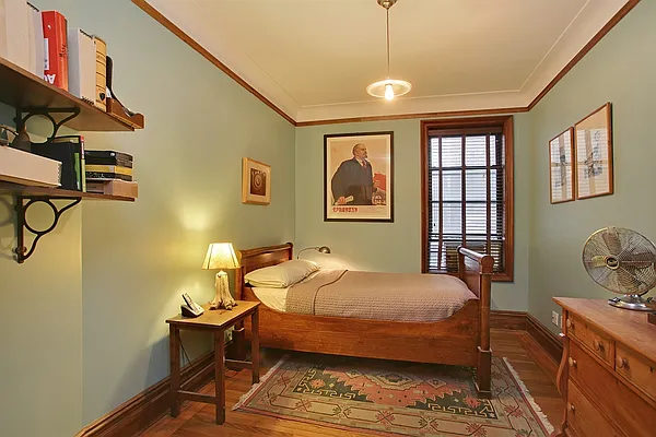 Sold by Corcoran | media 5