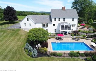 416 Maple Hill Rd, Auburn, ME 04210