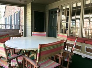 3111 Colonial Way APT H, Atlanta, GA 30341